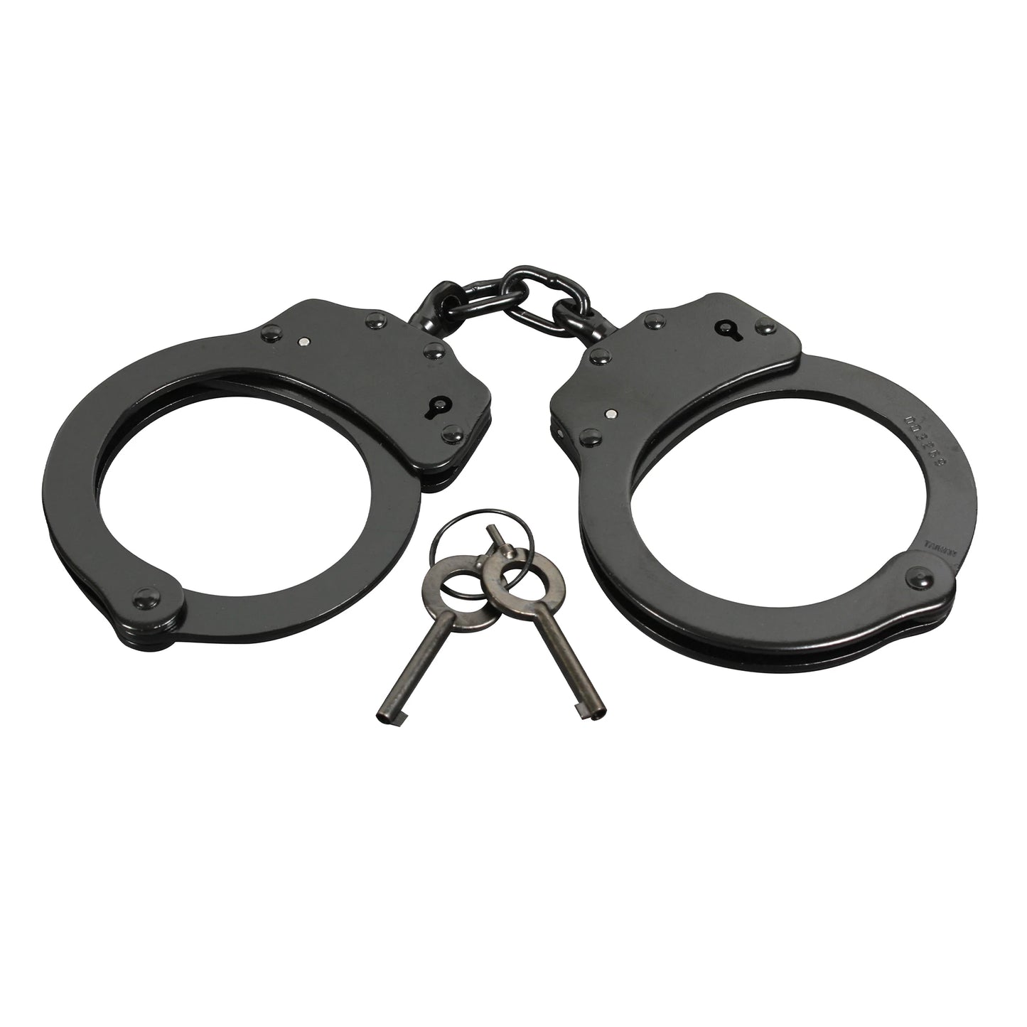 Professional Detective Handcuffs