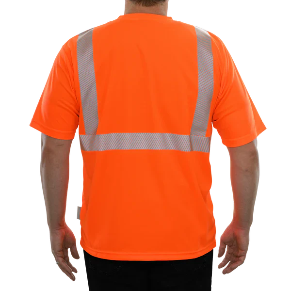 Reflective Safety Shirt