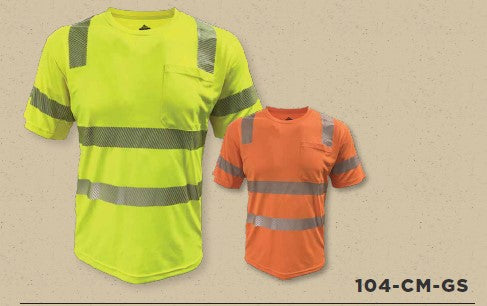 Eco-Friendly Workwear