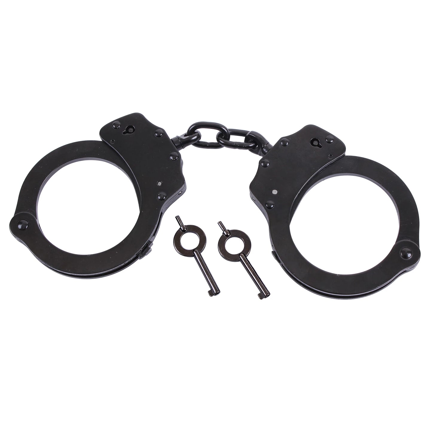 Stainless Steel Handcuffs