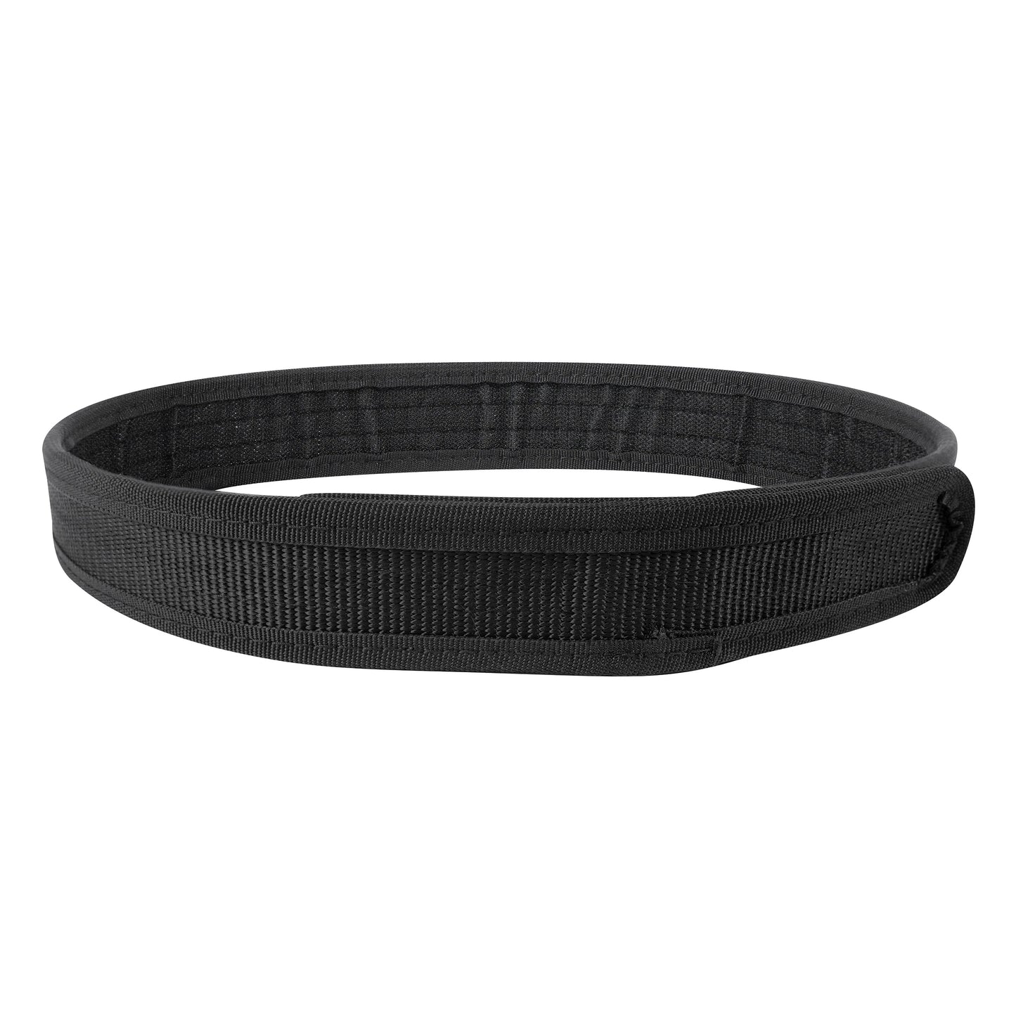 Hook and Loop Inner Duty Belt