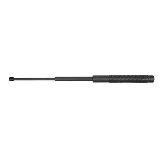 Expandable Lightweight Nylon Baton With Sheath - 22"