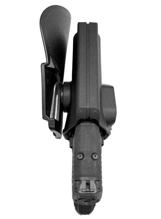 CrossFit Universal Holster