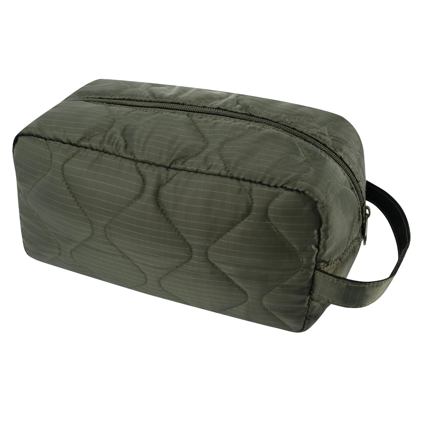 Lightweight Woobie Travel Kit