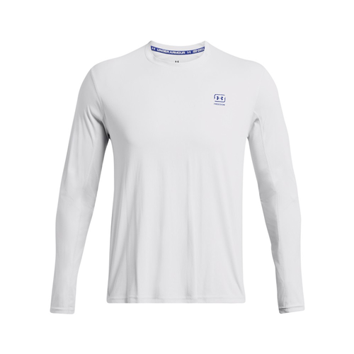 UA Iso-Chill Fish Pro Freedom Back Shirt