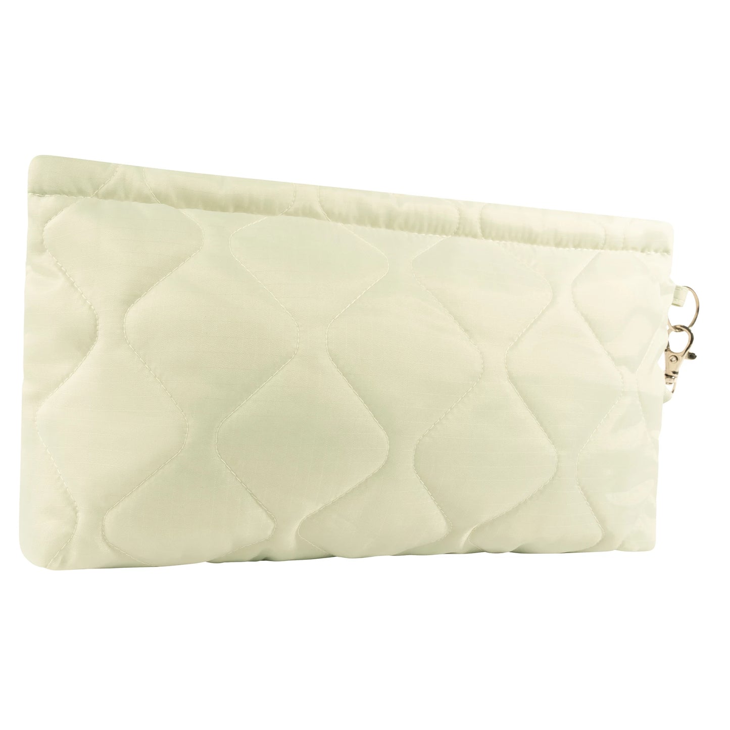 Lightweight Woobie Zipper Pouch
