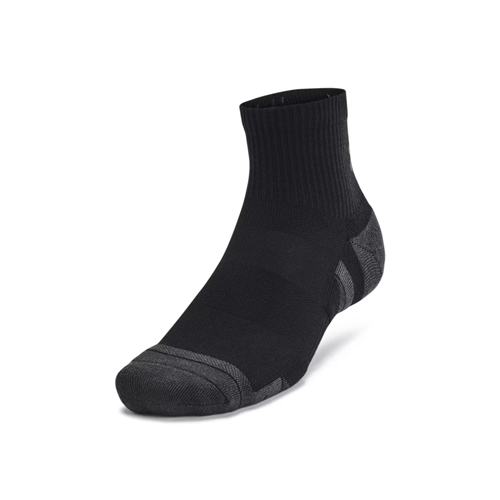 Unisex UA Perf Tech 6pk Qtr