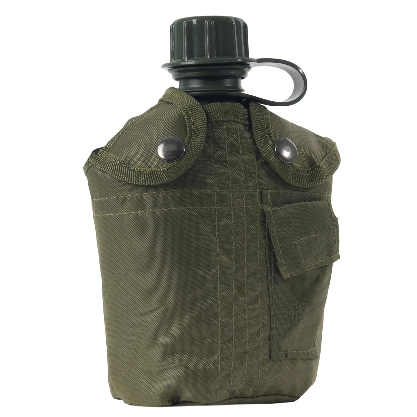 G.I. Type Canteen & Cover