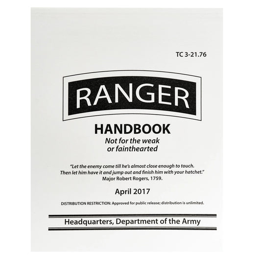 Manuals and Handbooks