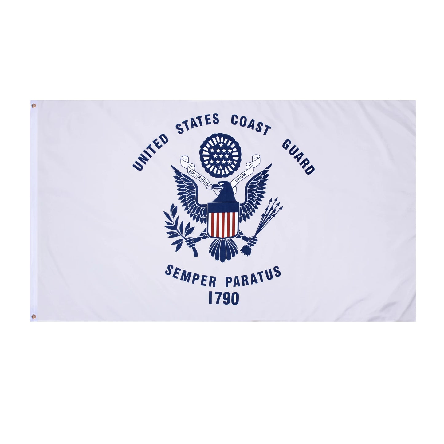 U.S. Coast Guard Flag