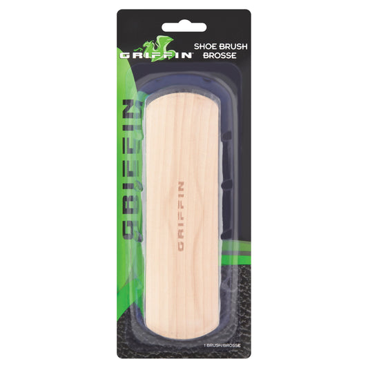 Griffin Shoe Brush