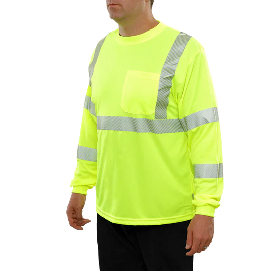 Men's Hi Vis Shirts