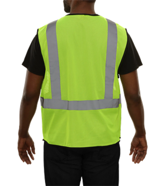 Compliant Safety Vest