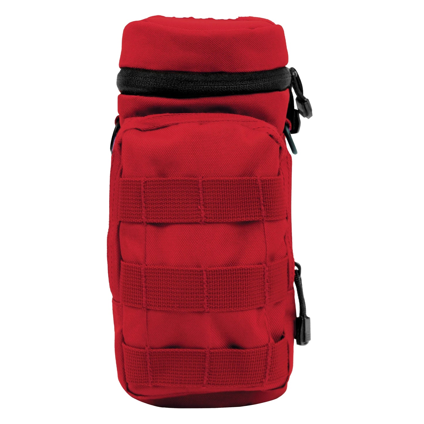MOLLE Compatible Water Bottle Pouch