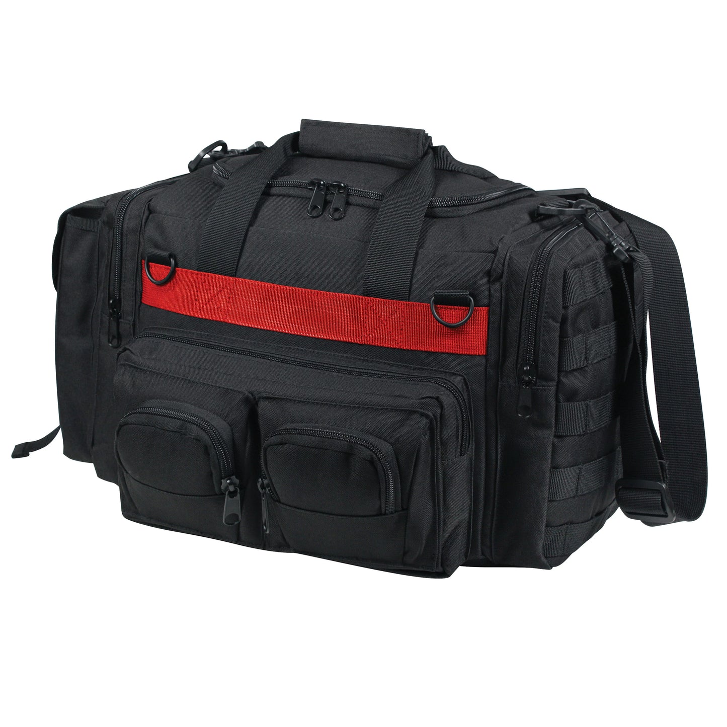 Thin Red Line Concealed Carry Bag
