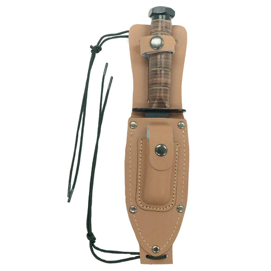 GI Style Pilot Survival Knife