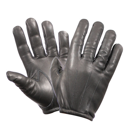 Police Cut-Resistant Lined Gloves