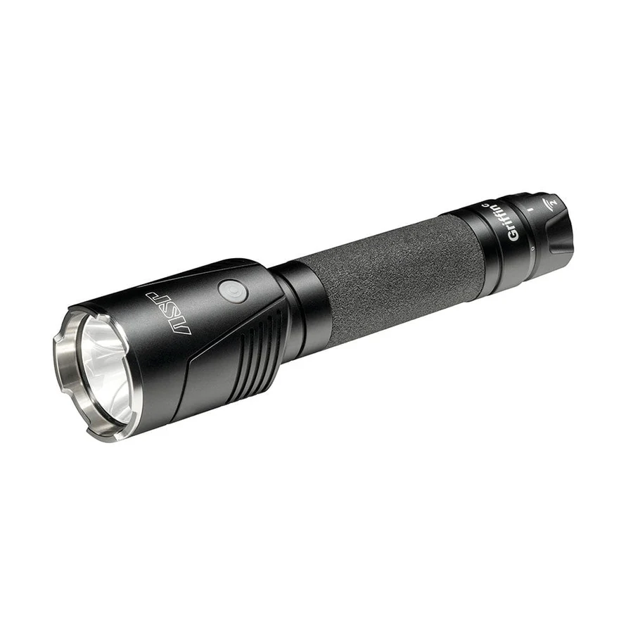 Griffin-C Light – ASP