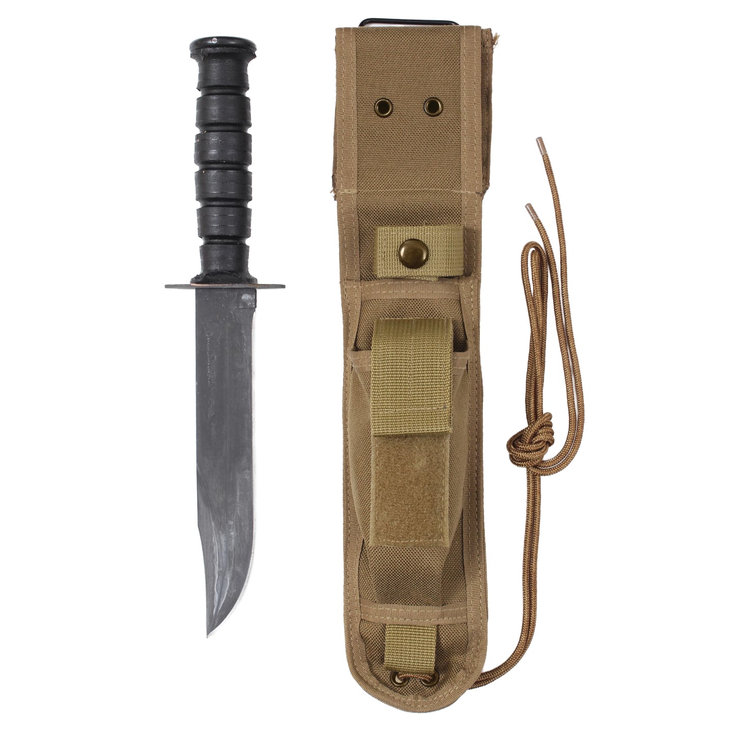 G.I. Type Enhanced Knife Sheaths