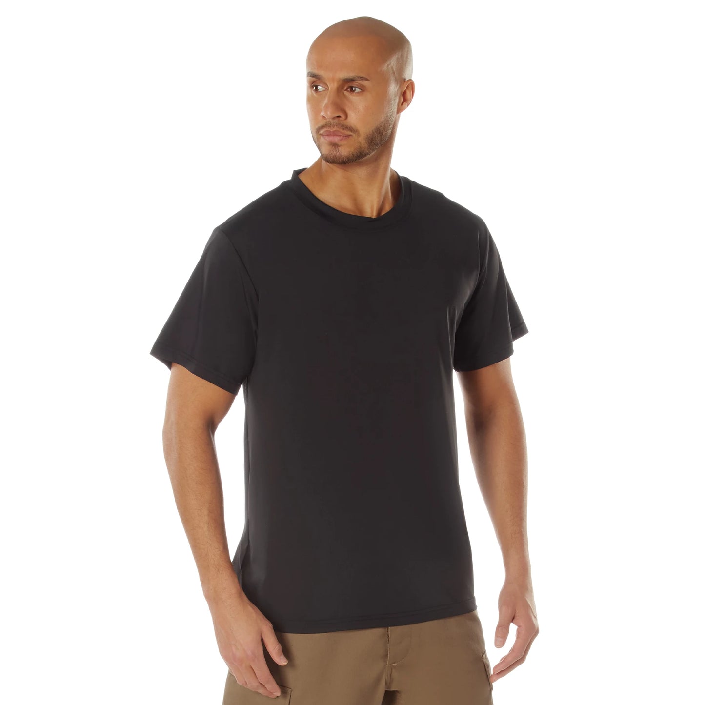 Physical Training T-Shirt