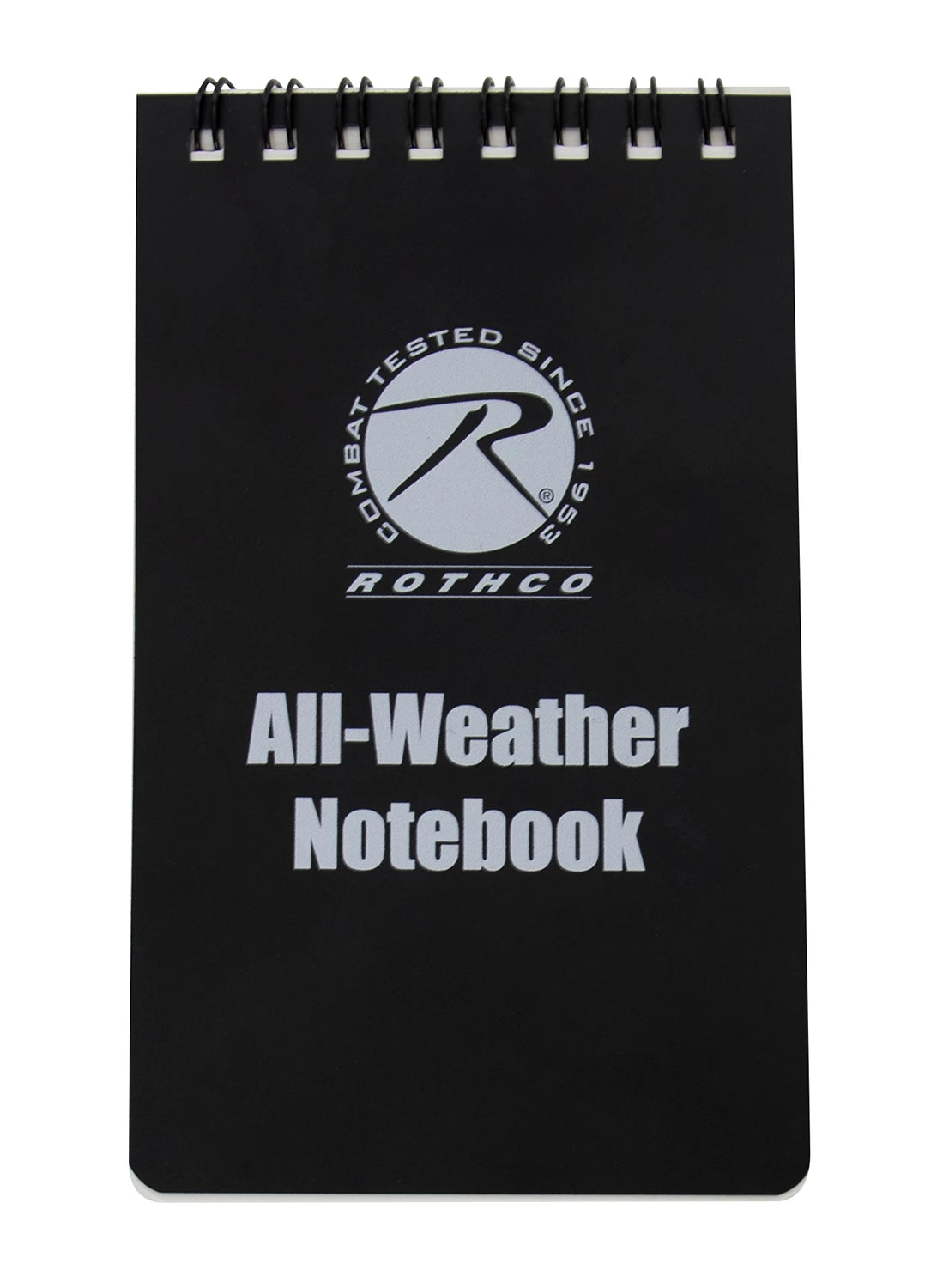 All-Weather Waterproof Notebook