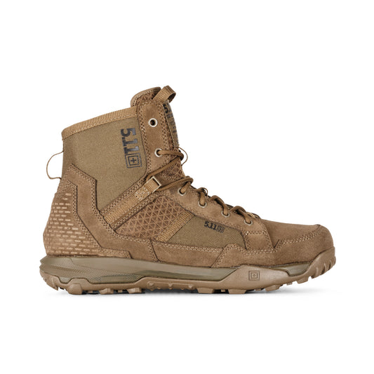 5.11Â A/T 6 Non-Zip Boot