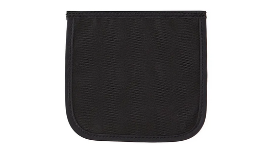 ID PNL BACK VELCRO-BLANK
