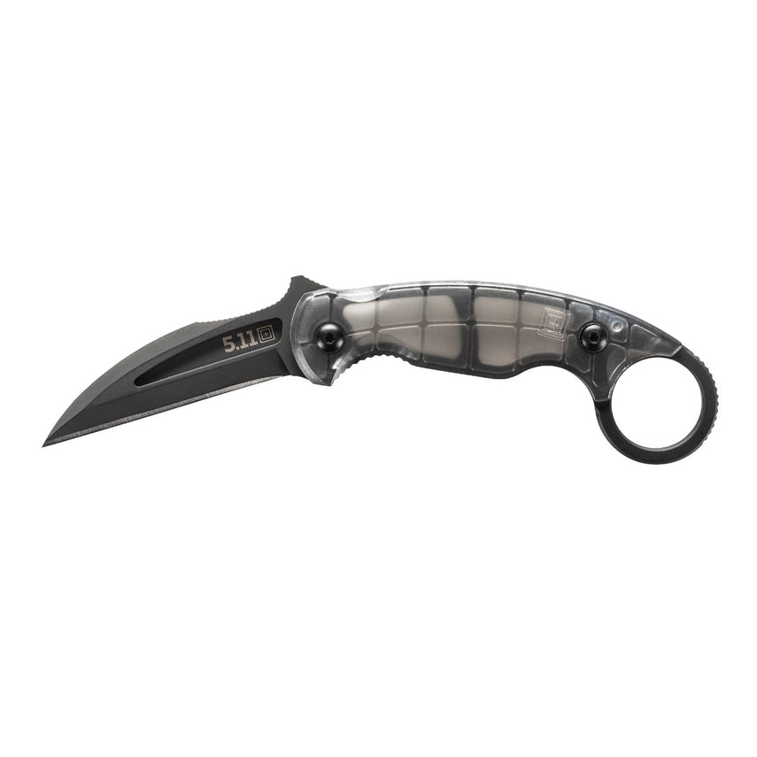 Doug Marcaida Talon - Fixed