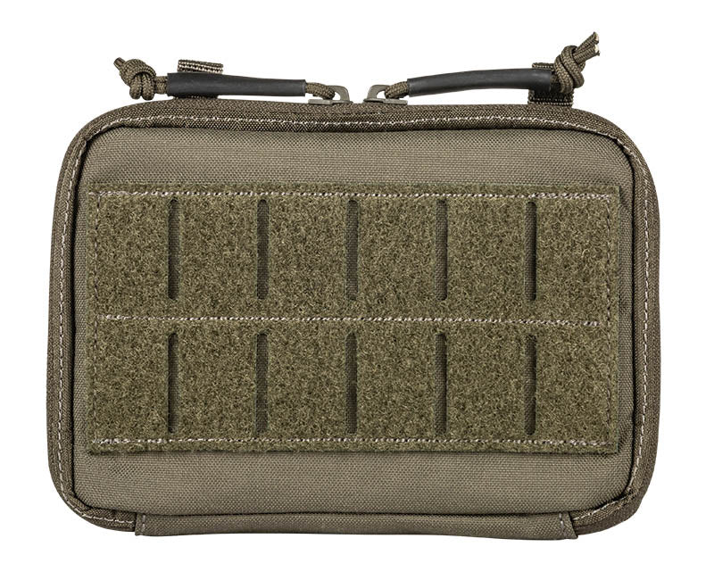 Flex Admin Pouch