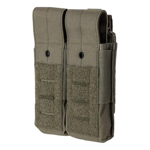 Flex Dbl Ar Cvr Pouch
