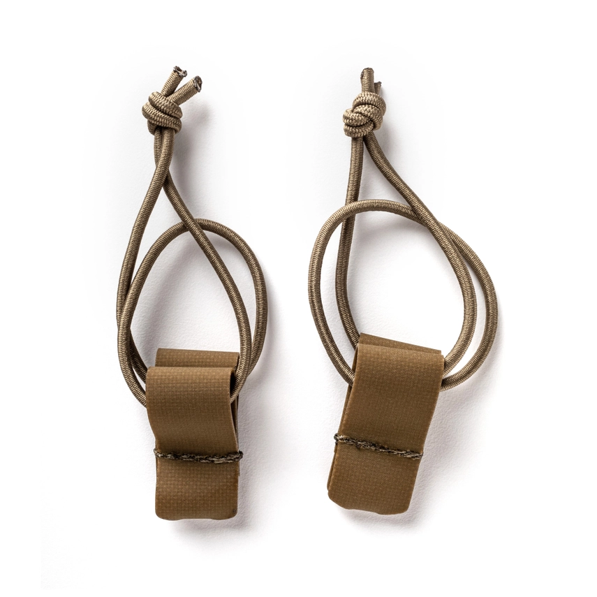 POUCH BUNGEE KIT