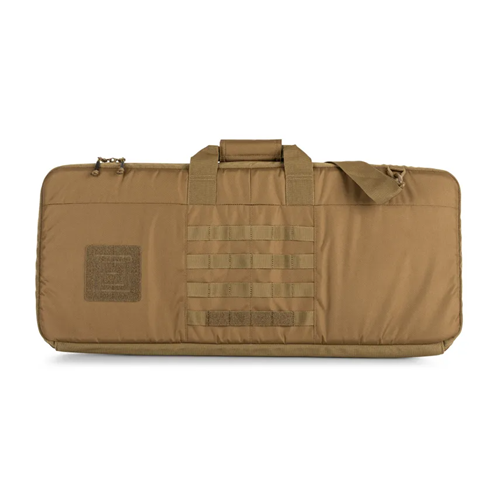 28 SINGLE RIFLE CASE