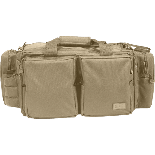 RANGE READY BAG