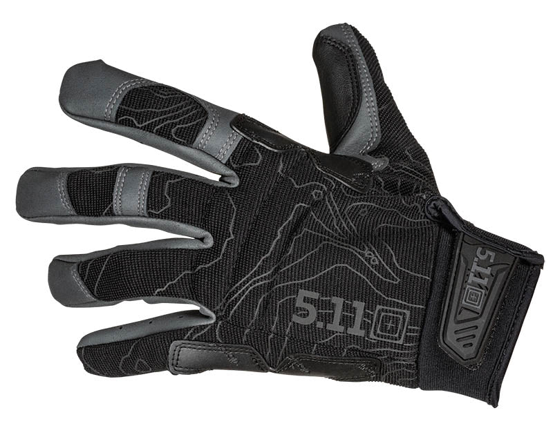 Rope K9 Glove