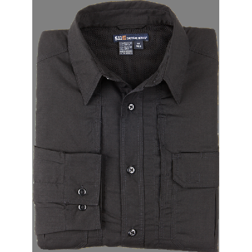 Wm L/S Taclite Shirt