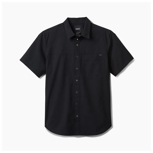WYATT S/S SHIRT