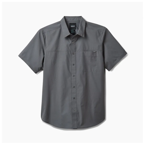 WYATT S/S SHIRT