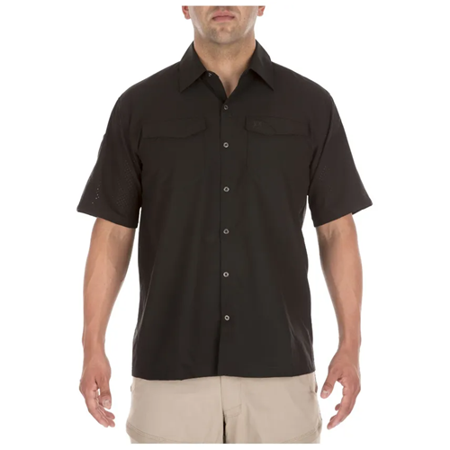 FREEDOM FLEX SS SHIRT