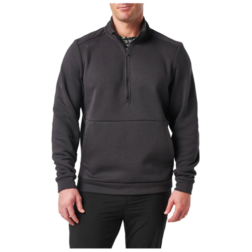 PT-R ARRIVE 1/4 ZIP FLC