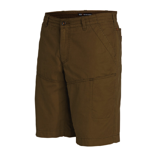 Switchback Short