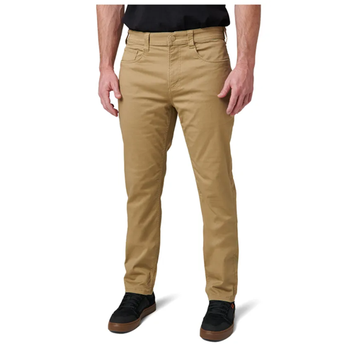 DEFENDER-FLEX SLIM PANT