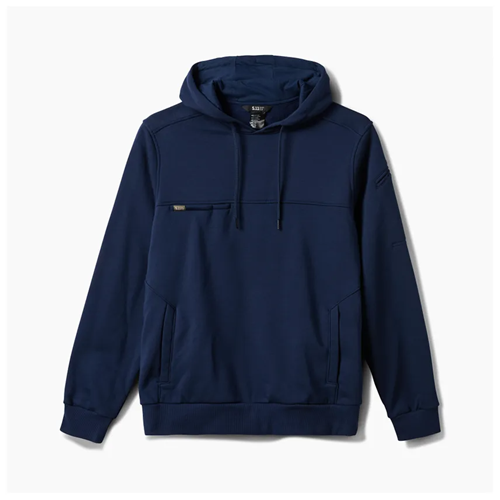 JOB SHIRT HOODIE