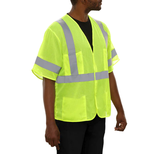 Affordable Safety Vest