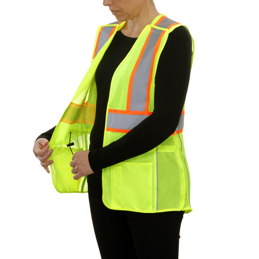 Women's Safety Vest