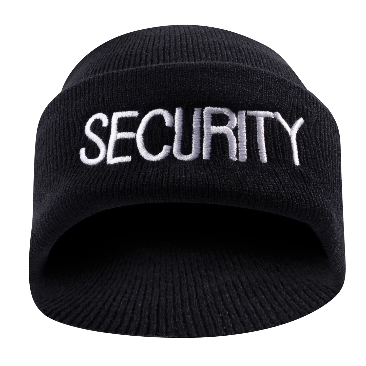 Public Safety Embroidered Watch Cap