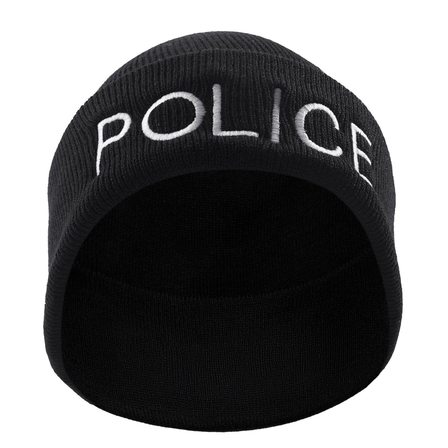 Public Safety Embroidered Watch Cap