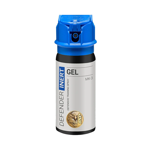 Defender MK-3 Gel, Inert
