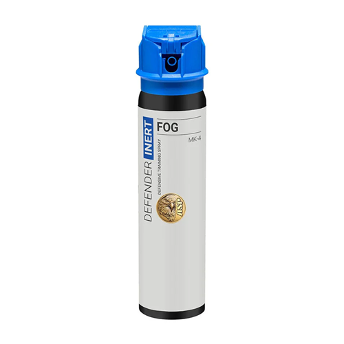 Defender MK-4 Fog, Inert