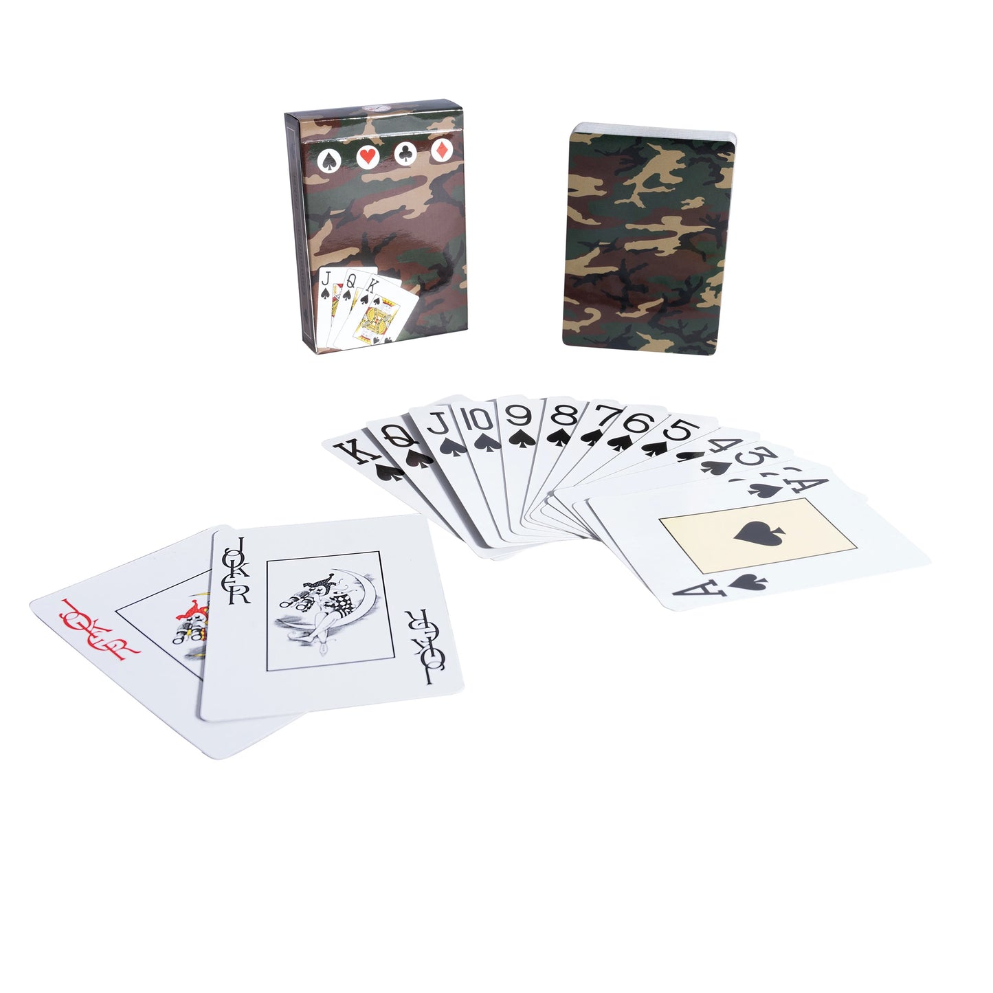 Playing Cards