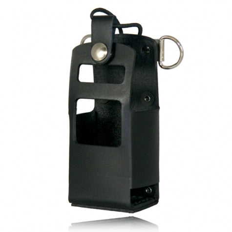 Firefighter's Radio Holder